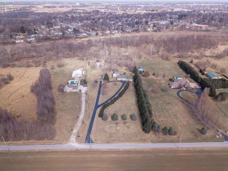 40 Laird Drive, Fremont, 43420, 4 Bedrooms Bedrooms, ,1 BathroomBathrooms,Residential,For Sale,Laird,20250793