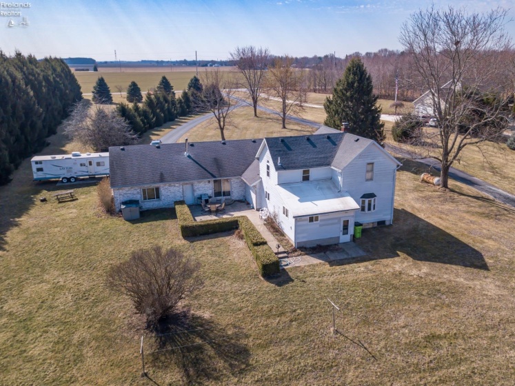 40 Laird Drive, Fremont, 43420, 4 Bedrooms Bedrooms, ,1 BathroomBathrooms,Residential,For Sale,Laird,20250793