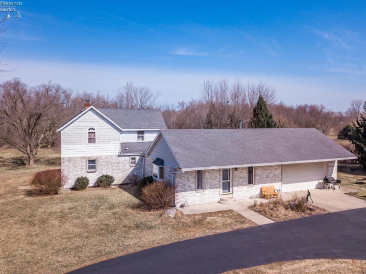 40 Laird Drive, Fremont, 43420, 4 Bedrooms Bedrooms, ,1 BathroomBathrooms,Residential,For Sale,Laird,20250793