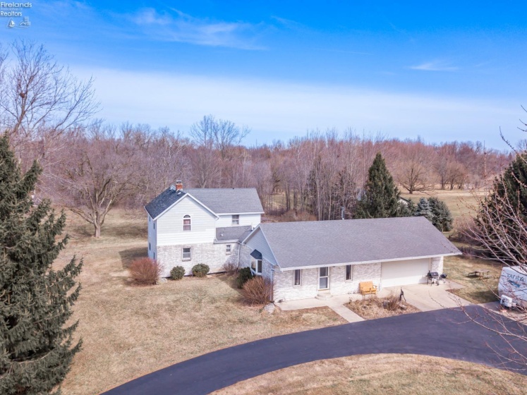 40 Laird Drive, Fremont, 43420, 4 Bedrooms Bedrooms, ,1 BathroomBathrooms,Residential,For Sale,Laird,20250793