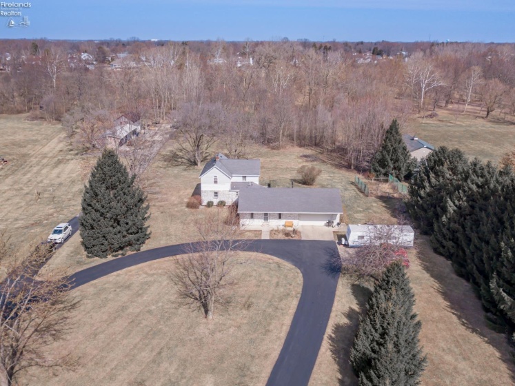 40 Laird Drive, Fremont, 43420, 4 Bedrooms Bedrooms, ,1 BathroomBathrooms,Residential,For Sale,Laird,20250793