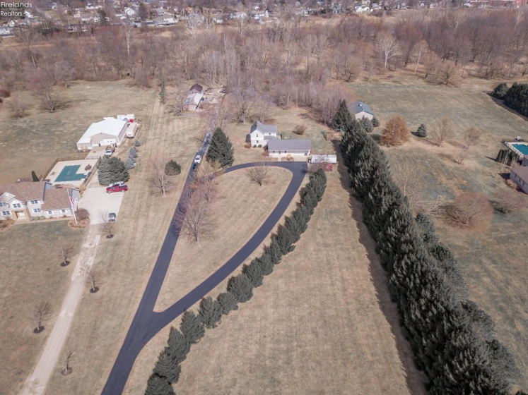 40 Laird Drive, Fremont, 43420, 4 Bedrooms Bedrooms, ,1 BathroomBathrooms,Residential,For Sale,Laird,20250793