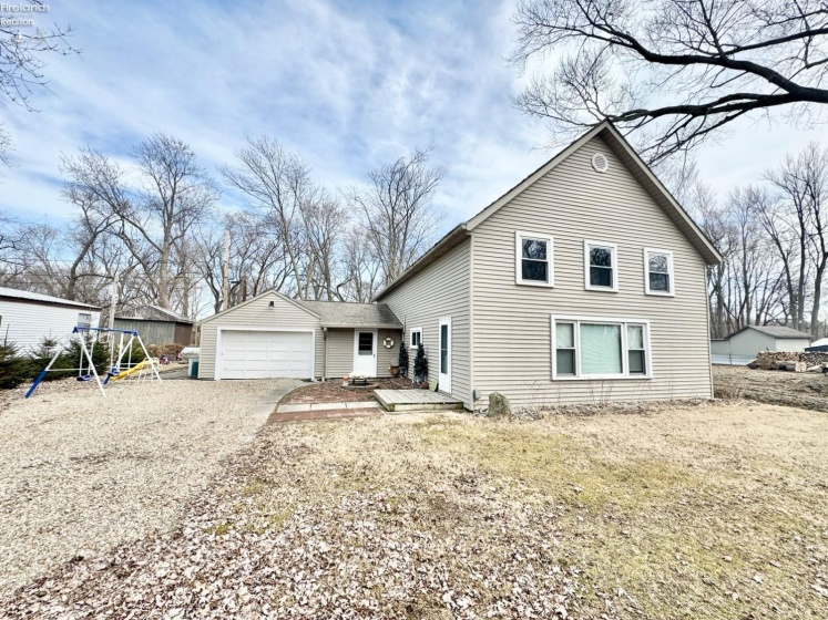 6637 Ottawa Avenue, Oak Harbor, 43449, 4 Bedrooms Bedrooms, ,2 BathroomsBathrooms,Residential,For Sale,Ottawa,20250942