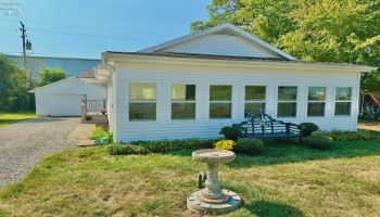 5198 Gardner Road, Port Clinton, 43452, 2 Bedrooms Bedrooms, ,1 BathroomBathrooms,Residential,For Sale,Gardner,20250972