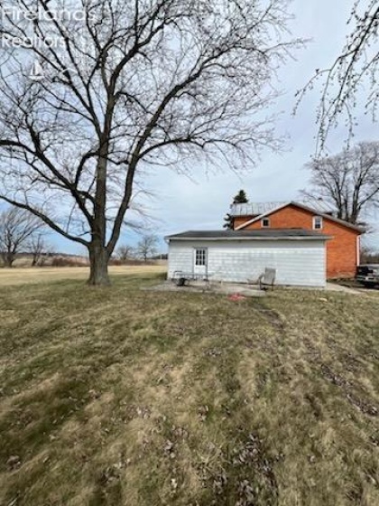 8090 County Road 18, Fostoria, 44830, 4 Bedrooms Bedrooms, ,1 BathroomBathrooms,Residential,For Sale,County Road 18,20250959