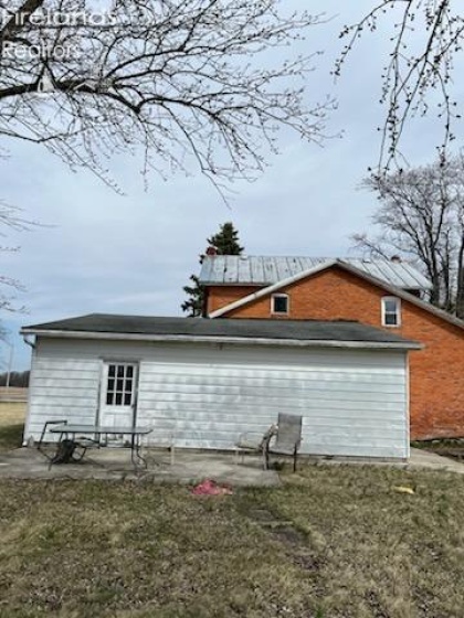 8090 County Road 18, Fostoria, 44830, 4 Bedrooms Bedrooms, ,1 BathroomBathrooms,Residential,For Sale,County Road 18,20250959