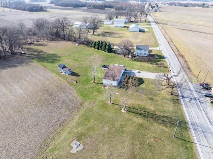 5041 State Route 99, Monroeville, 44847, 4 Bedrooms Bedrooms, ,3 BathroomsBathrooms,Residential,For Sale,State Route 99,20250935