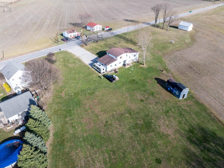 5041 State Route 99, Monroeville, 44847, 4 Bedrooms Bedrooms, ,3 BathroomsBathrooms,Residential,For Sale,State Route 99,20250935