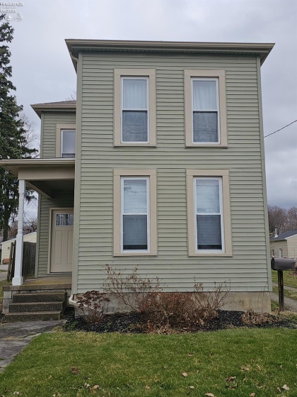 23 Garden Street, Norwalk, 44857, ,Multiple Units,For Sale,Garden,20250965
