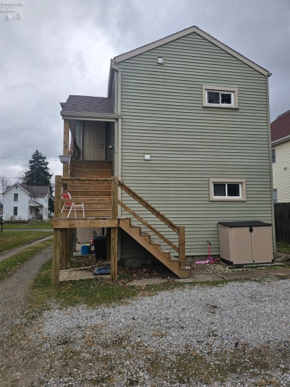 23 Garden Street, Norwalk, 44857, ,Multiple Units,For Sale,Garden,20250965