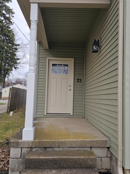 23 Garden Street, Norwalk, 44857, ,Multiple Units,For Sale,Garden,20250965