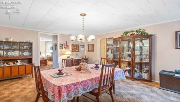 201 Center Street, Fostoria, 44830, ,Multiple Units,For Sale,Center,20250996