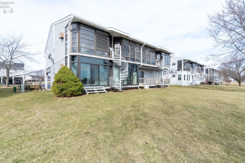 6405 Teal Bend, Oak Harbor, 43449, 1 Bedroom Bedrooms, ,1 BathroomBathrooms,Residential,For Sale,Teal Bend,20250994