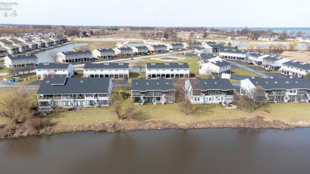 6405 Teal Bend, Oak Harbor, 43449, 1 Bedroom Bedrooms, ,1 BathroomBathrooms,Residential,For Sale,Teal Bend,20250994