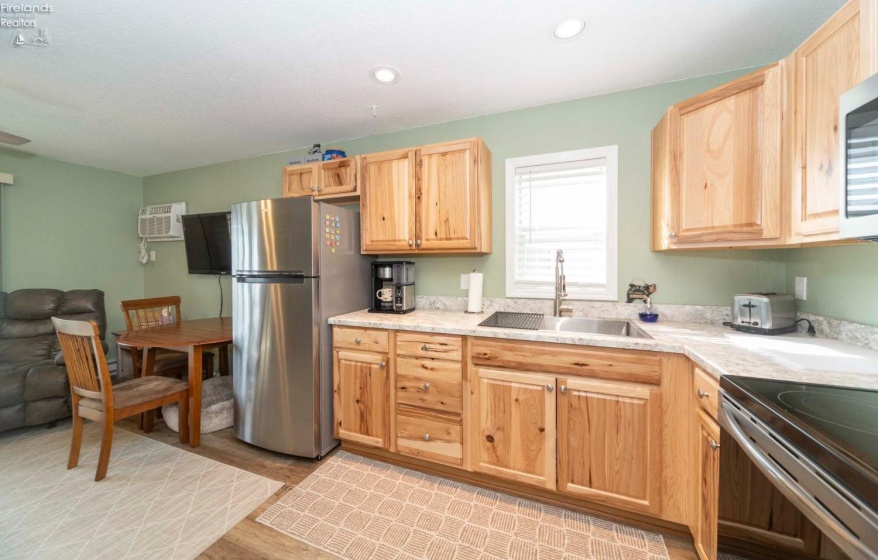 6405 Teal Bend, Oak Harbor, 43449, 1 Bedroom Bedrooms, ,1 BathroomBathrooms,Residential,For Sale,Teal Bend,20250994