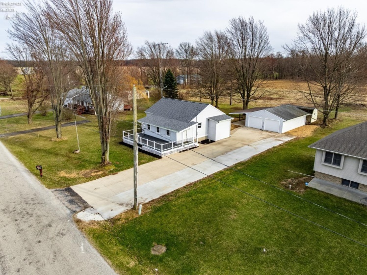 1587 Tiger Road, Norwalk, 44857, 3 Bedrooms Bedrooms, ,2 BathroomsBathrooms,Residential,For Sale,Tiger,20250993