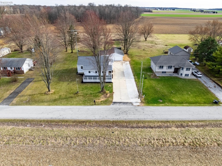 1587 Tiger Road, Norwalk, 44857, 3 Bedrooms Bedrooms, ,2 BathroomsBathrooms,Residential,For Sale,Tiger,20250993