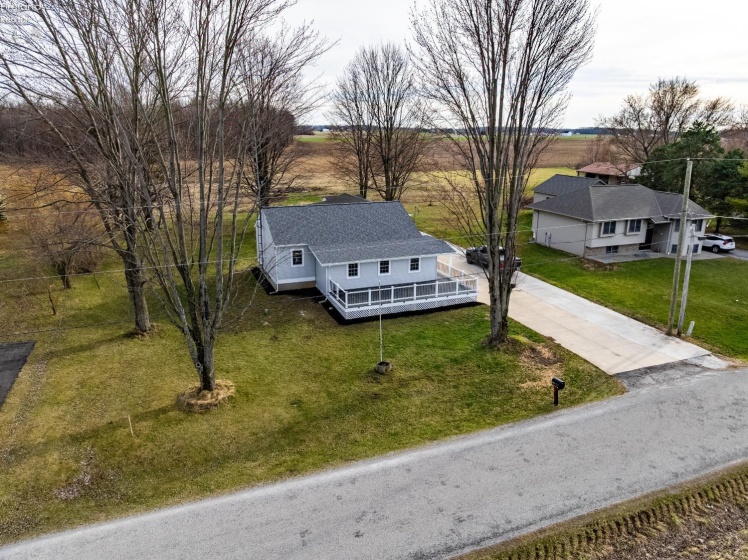 1587 Tiger Road, Norwalk, 44857, 3 Bedrooms Bedrooms, ,2 BathroomsBathrooms,Residential,For Sale,Tiger,20250993