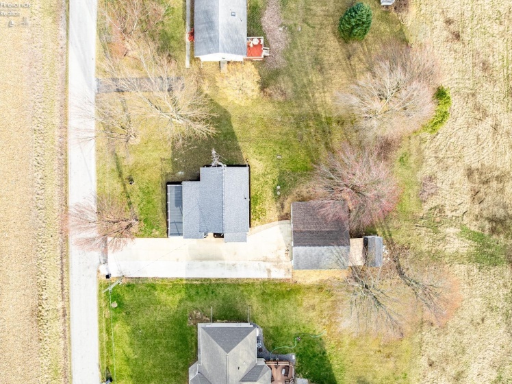 1587 Tiger Road, Norwalk, 44857, 3 Bedrooms Bedrooms, ,2 BathroomsBathrooms,Residential,For Sale,Tiger,20250993