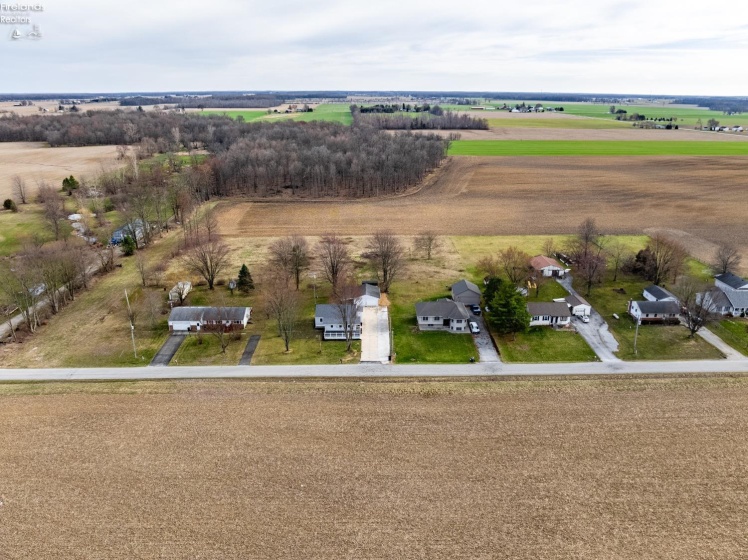 1587 Tiger Road, Norwalk, 44857, 3 Bedrooms Bedrooms, ,2 BathroomsBathrooms,Residential,For Sale,Tiger,20250993