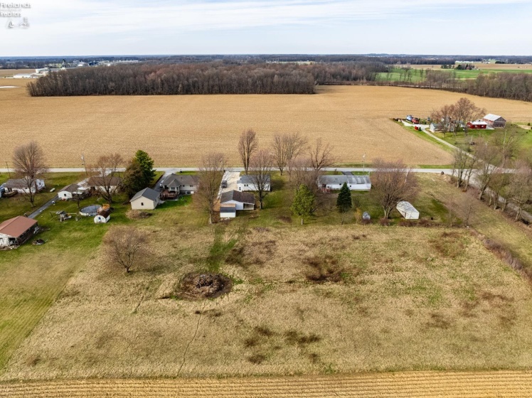 1587 Tiger Road, Norwalk, 44857, 3 Bedrooms Bedrooms, ,2 BathroomsBathrooms,Residential,For Sale,Tiger,20250993