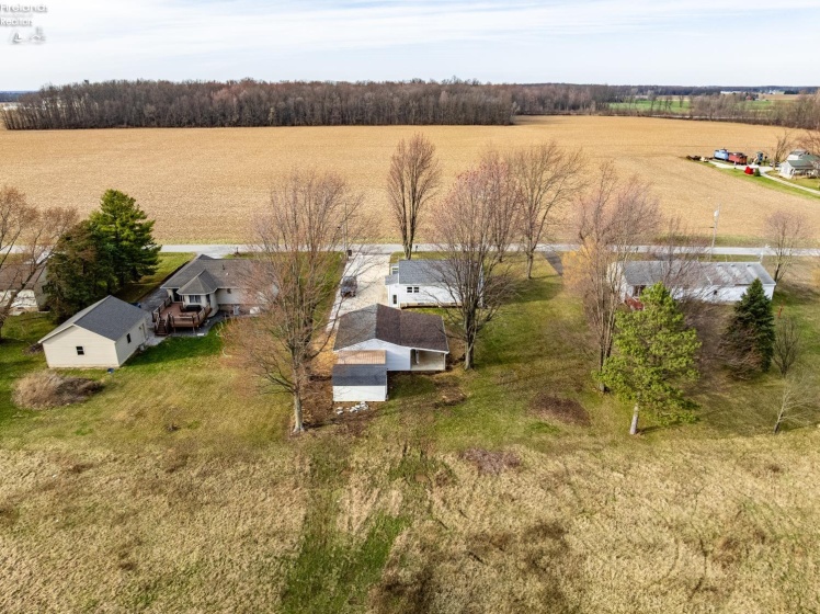 1587 Tiger Road, Norwalk, 44857, 3 Bedrooms Bedrooms, ,2 BathroomsBathrooms,Residential,For Sale,Tiger,20250993