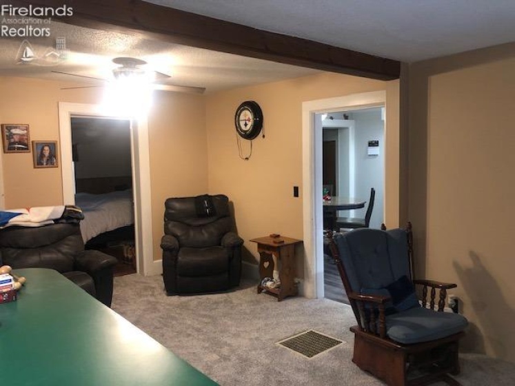 389 Monroe St., Tiffin, 44883, 4 Bedrooms Bedrooms, ,2 BathroomsBathrooms,Residential,For Sale,Monroe St.,20250966