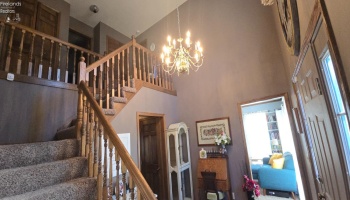 144 SYCAMORE DR, Norwalk, 44857, 5 Bedrooms Bedrooms, ,3 BathroomsBathrooms,Residential,For Sale,SYCAMORE DR,20250368