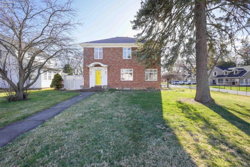 754 Barker Road, Fremont, 43420, 3 Bedrooms Bedrooms, ,2 BathroomsBathrooms,Residential,For Sale,Barker,20250988