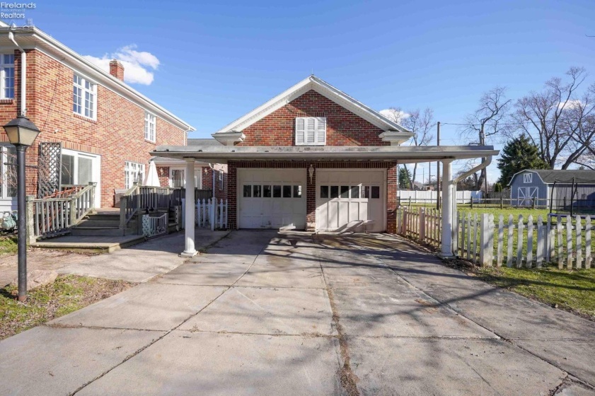 754 Barker Road, Fremont, 43420, 3 Bedrooms Bedrooms, ,2 BathroomsBathrooms,Residential,For Sale,Barker,20250988