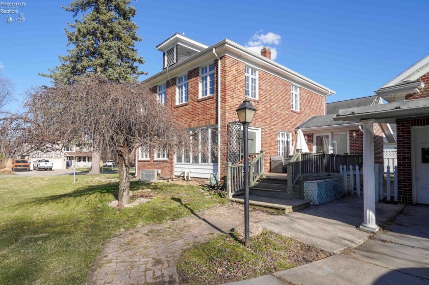 754 Barker Road, Fremont, 43420, 3 Bedrooms Bedrooms, ,2 BathroomsBathrooms,Residential,For Sale,Barker,20250988