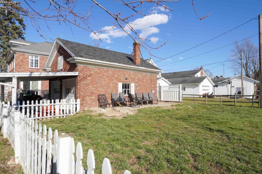 754 Barker Road, Fremont, 43420, 3 Bedrooms Bedrooms, ,2 BathroomsBathrooms,Residential,For Sale,Barker,20250988