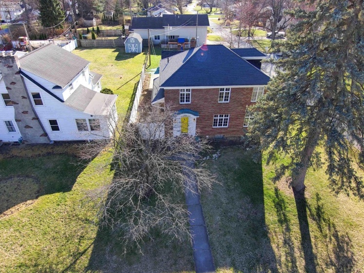 754 Barker Road, Fremont, 43420, 3 Bedrooms Bedrooms, ,2 BathroomsBathrooms,Residential,For Sale,Barker,20250988