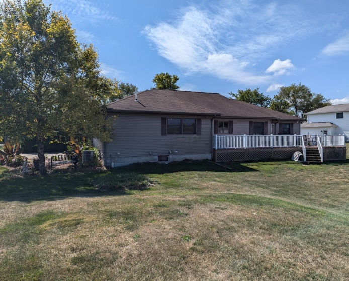 7217 Parker Road, Castalia, 44824, 4 Bedrooms Bedrooms, ,3 BathroomsBathrooms,Residential,For Sale,Parker,20251042