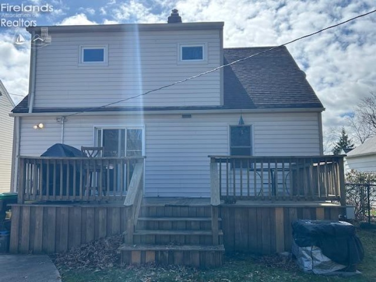 29013 Norman Avenue, Other, 44092, 4 Bedrooms Bedrooms, ,2 BathroomsBathrooms,Residential,For Sale,Norman,20251034