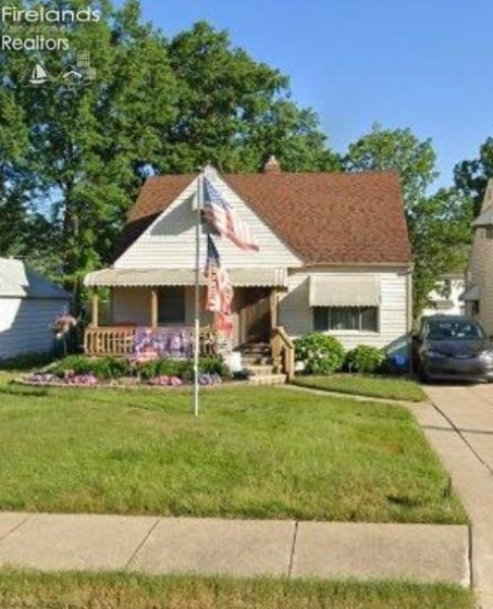 29013 Norman Avenue, Other, 44092, 4 Bedrooms Bedrooms, ,2 BathroomsBathrooms,Residential,For Sale,Norman,20251034
