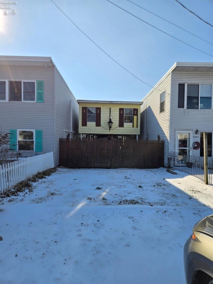 8288 Gravel Bar Road, Marblehead, 43440, ,Residential,For Sale,Gravel Bar,20251043