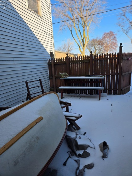 8288 Gravel Bar Road, Marblehead, 43440, ,Residential,For Sale,Gravel Bar,20251043