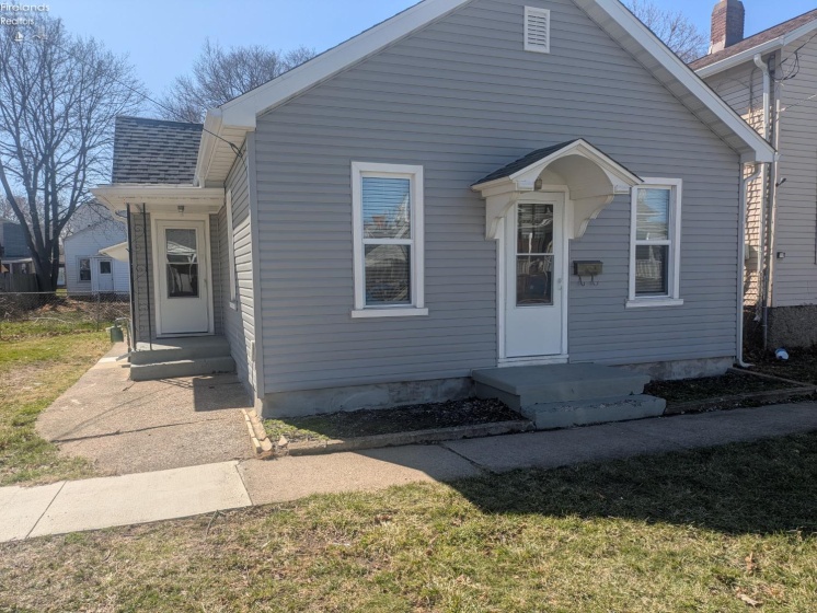 1311 Franklin Street, Sandusky, 44870, 3 Bedrooms Bedrooms, ,1 BathroomBathrooms,Residential,For Sale,Franklin,20251048