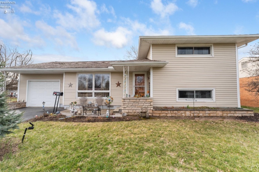 701 Melrose Avenue, Findlay, 45840, 3 Bedrooms Bedrooms, ,2 BathroomsBathrooms,Residential,For Sale,Melrose,20251063
