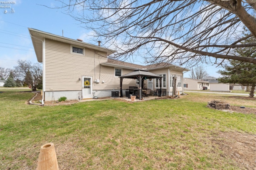 701 Melrose Avenue, Findlay, 45840, 3 Bedrooms Bedrooms, ,2 BathroomsBathrooms,Residential,For Sale,Melrose,20251063