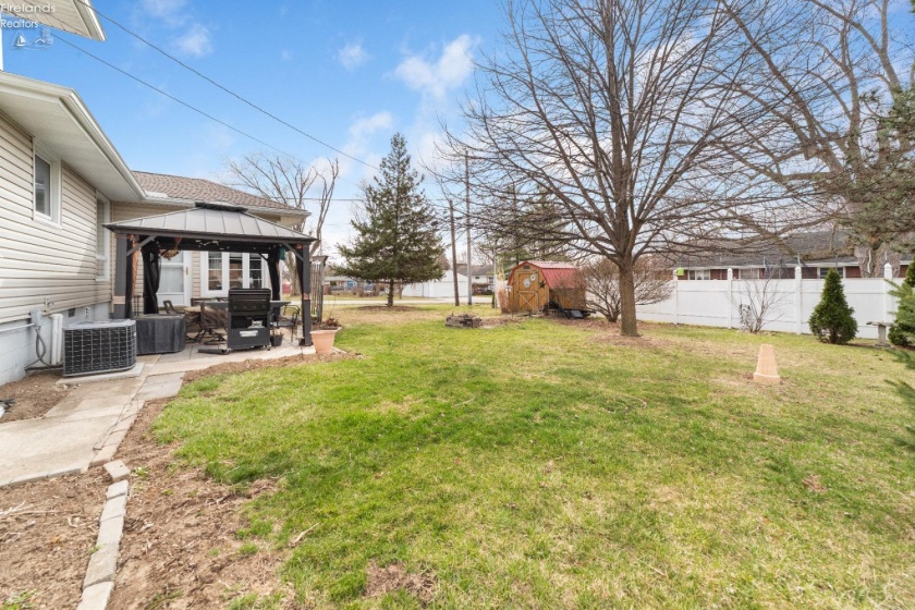 701 Melrose Avenue, Findlay, 45840, 3 Bedrooms Bedrooms, ,2 BathroomsBathrooms,Residential,For Sale,Melrose,20251063