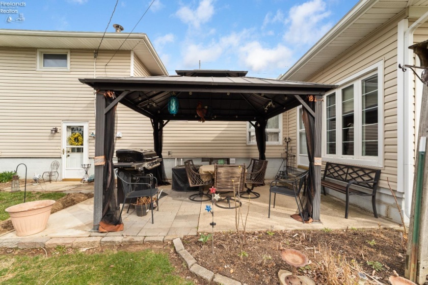 701 Melrose Avenue, Findlay, 45840, 3 Bedrooms Bedrooms, ,2 BathroomsBathrooms,Residential,For Sale,Melrose,20251063