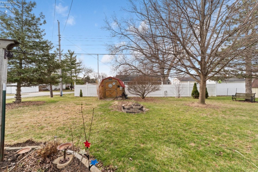 701 Melrose Avenue, Findlay, 45840, 3 Bedrooms Bedrooms, ,2 BathroomsBathrooms,Residential,For Sale,Melrose,20251063