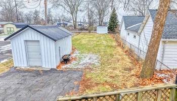 2521 Columbus Avenue, Sandusky, 44870, 4 Bedrooms Bedrooms, ,2 BathroomsBathrooms,Residential,For Sale,Columbus,20251066