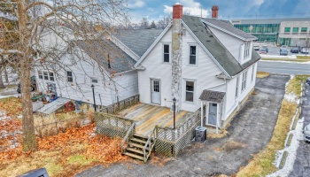2521 Columbus Avenue, Sandusky, 44870, 4 Bedrooms Bedrooms, ,2 BathroomsBathrooms,Residential,For Sale,Columbus,20251066