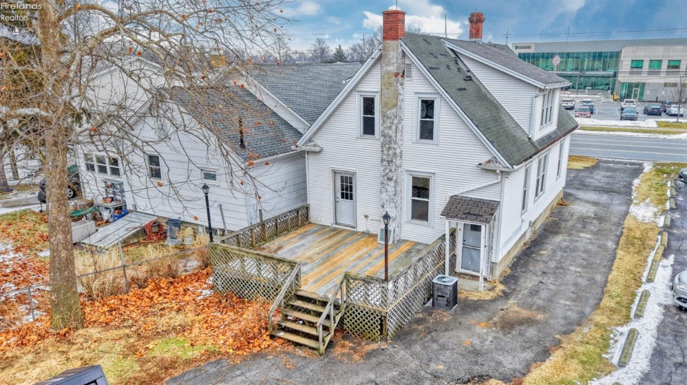 2521 Columbus Avenue, Sandusky, 44870, 4 Bedrooms Bedrooms, ,2 BathroomsBathrooms,Residential,For Sale,Columbus,20251066