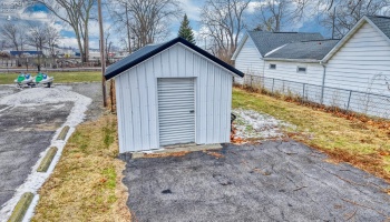 2521 Columbus Avenue, Sandusky, 44870, 4 Bedrooms Bedrooms, ,2 BathroomsBathrooms,Residential,For Sale,Columbus,20251066