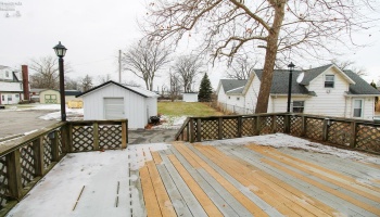 2521 Columbus Avenue, Sandusky, 44870, 4 Bedrooms Bedrooms, ,2 BathroomsBathrooms,Residential,For Sale,Columbus,20251066