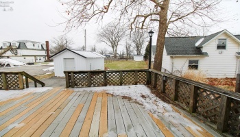 2521 Columbus Avenue, Sandusky, 44870, 4 Bedrooms Bedrooms, ,2 BathroomsBathrooms,Residential,For Sale,Columbus,20251066